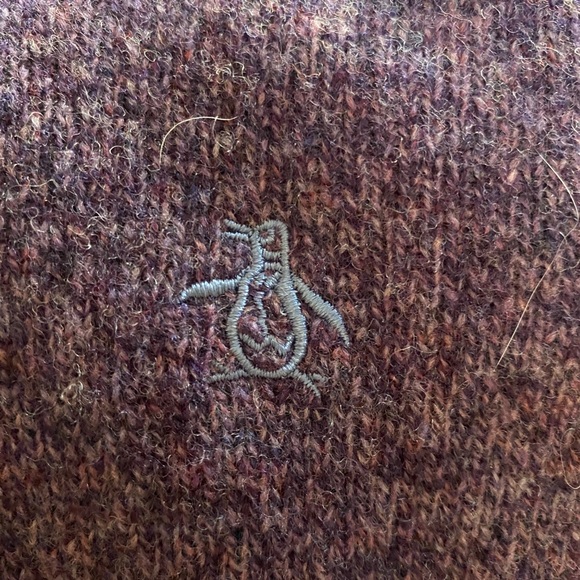 🔮Penguin light sweater🔮 - Picture 4 of 5